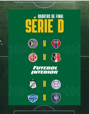 SERIED imagem futebol interior