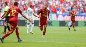 Bahia 2 x 0 Santos - Esquadrão de Aço vence e entra no G4