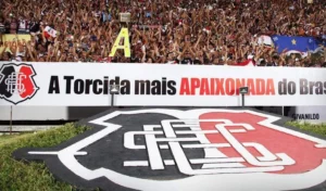 Santa Cruz x Altos - Jogo para mais de 30 mil na Série D