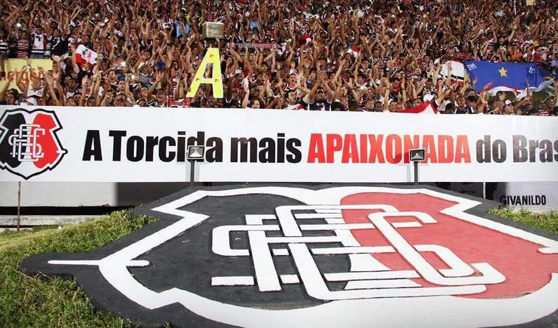 Santa Cruz x Altos – Jogo para mais de 30 mil na Série D