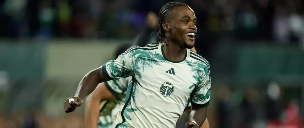 Santi Moreno chega ao Fluminense para repor saída de Arias