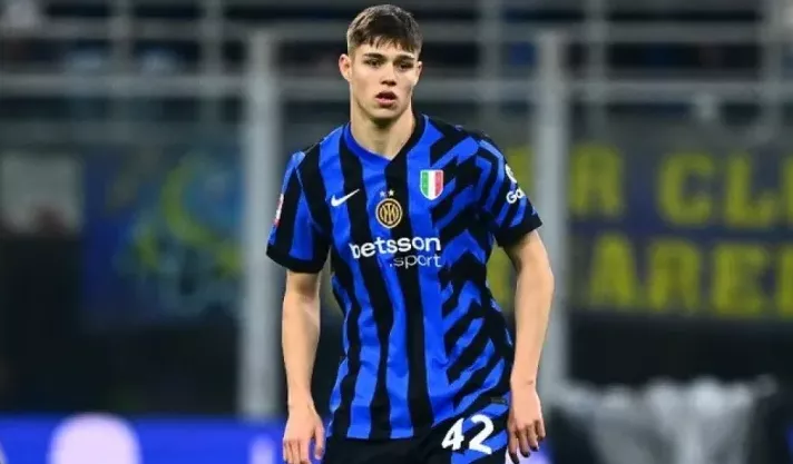 Santos acerta contratação de zagueiro da Inter de Milão