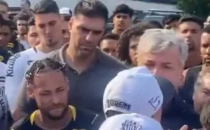 É preciso dar um basta nas intimidações das organizadas