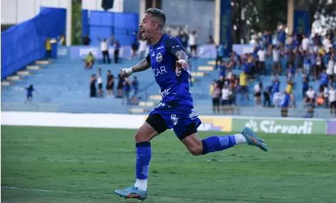 São José 1 (9) x (8) 1 São Bento - Vaga dramática nas quartas 2 Copa Paulista - 2025