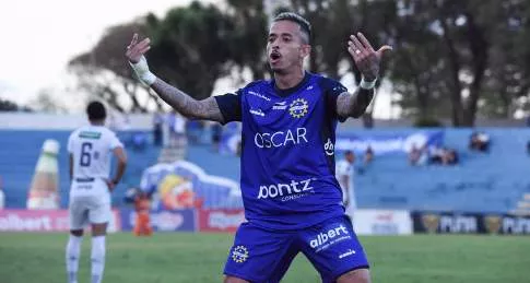 Copa Paulista - 2025