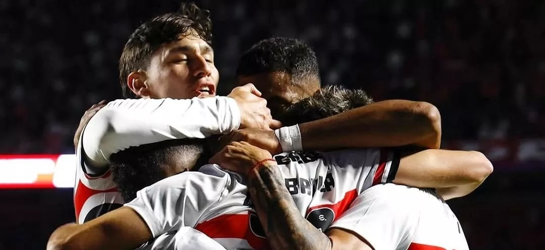 LIBERTADORES: Fortaleza e São Paulo são os destaques de terça-feira