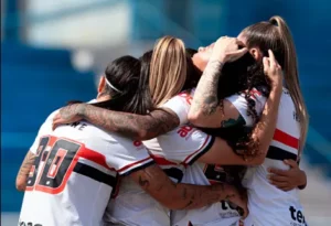 PAULISTÃO FEMININO: São Paulo vence na abertura da 5ª rodada
