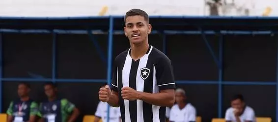Botafogo - 2025