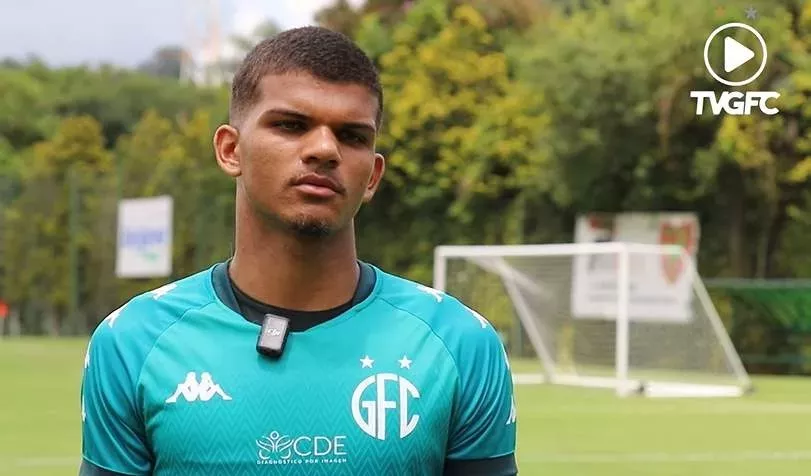 Rescisão é confirmada pelo BID e volante se despede do Guarani na Série C