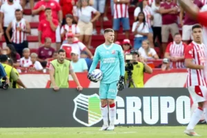 Náutico quer vice-liderança antes do quadrangular da Série C