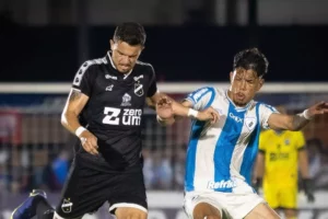 ABC confirma rescisão contratual com o zagueiro Ian Carlo