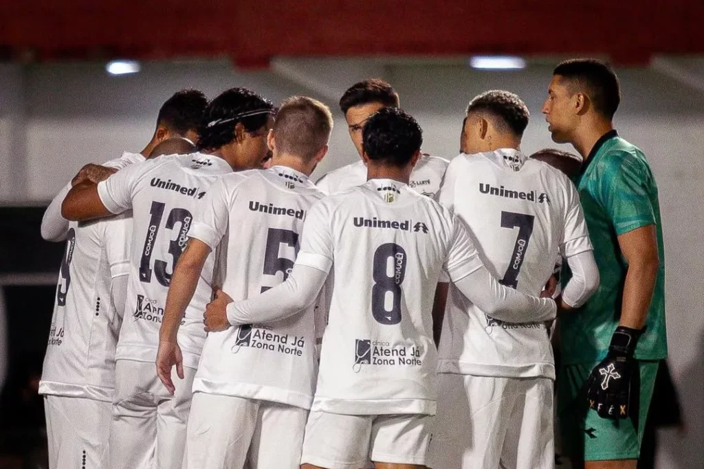 ABC enfrenta líder da Série C com desfalques por suspensão (Rennê Carvalho/ABC)