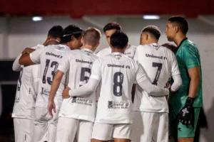 ABC entra no Z-4 e joga sobrevivência na reta final da Série C