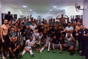 Série D: Central tem reforços regularizados para mata-mata