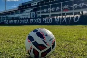 Série D: Mixto aposta em campanha sólida para duelo contra a Portuguesa