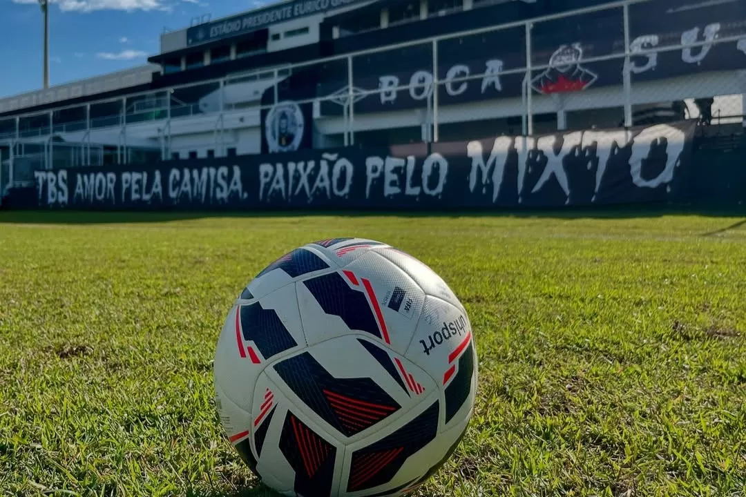 Série D: Mixto aposta em campanha sólida para duelo contra a Portuguesa