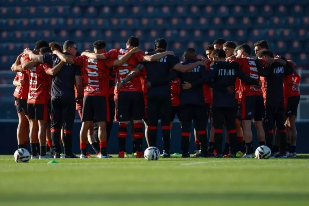 Ituano x Londrina - Onde assistir, horário e escalações! 2 Ituano x Londrina - Onde assistir, horário e escalações! (Foto: Divulgação)