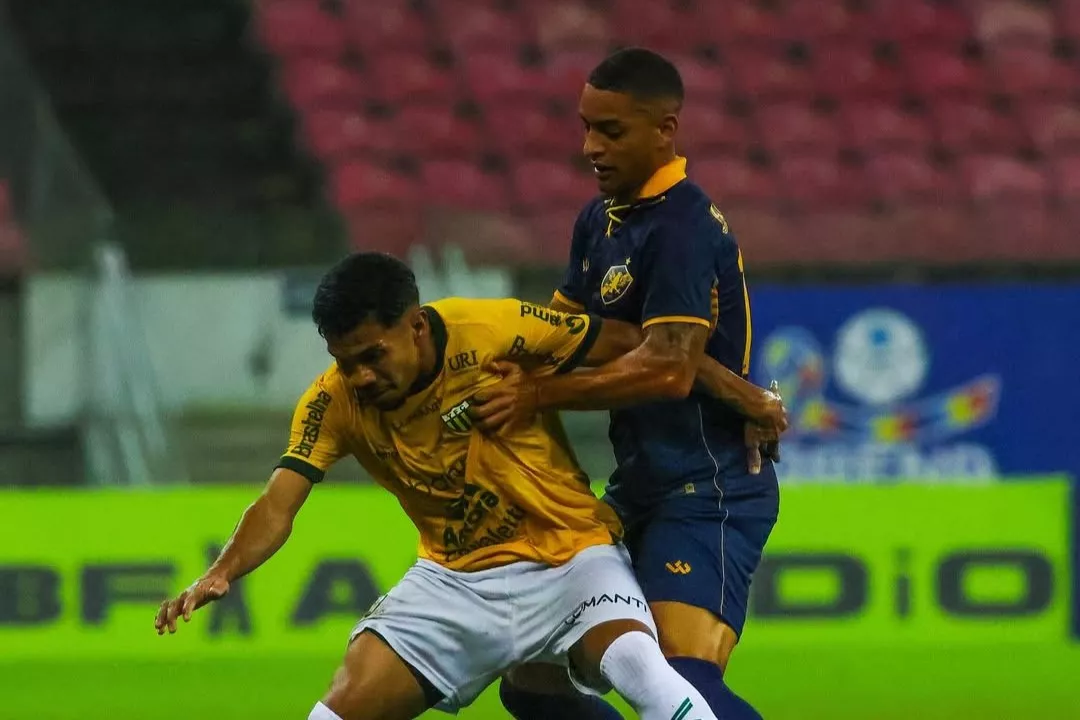 Ypiranga x Caxias – Onde assistir, horário e escalações!