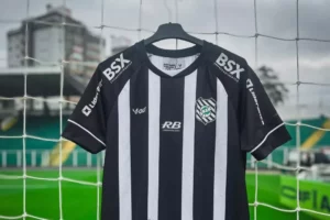 Figueirense x Maringá - Onde assistir e escalações!