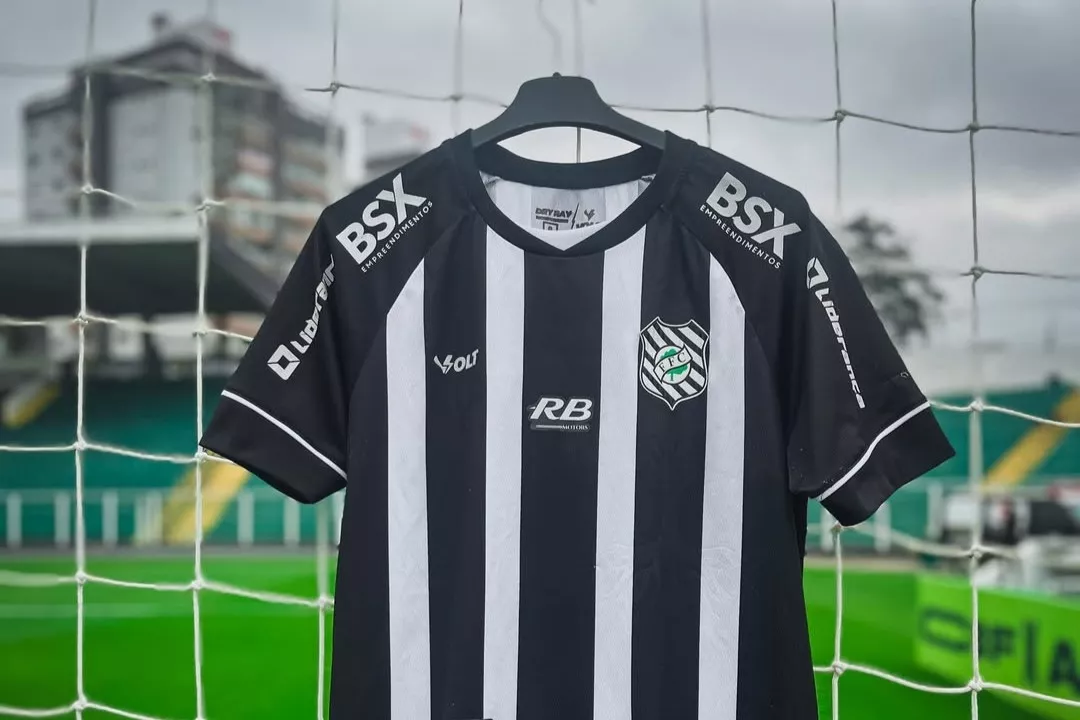 Figueirense x Maringá – Onde assistir e escalações!