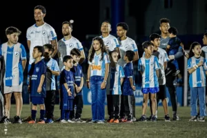 Londrina x Náutico - Escalações e onde assistir!