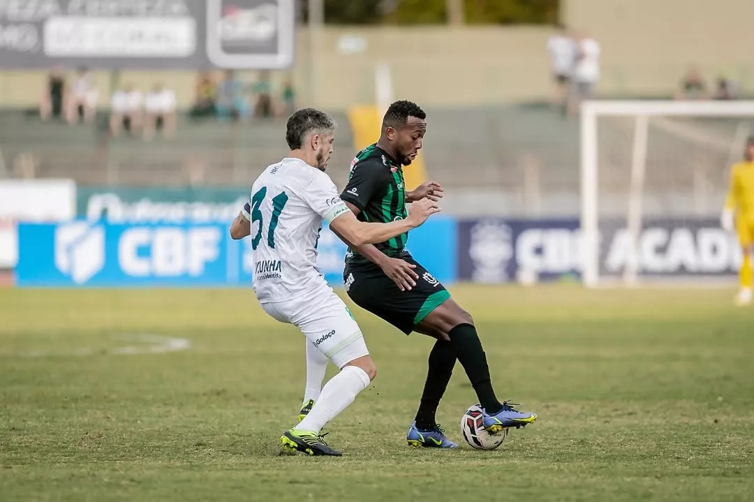 Floresta x Tombense – Onde assistir e escalações!