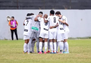 Série D: Técnico do Central exalta comportamento fora de casa