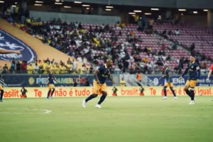 Retrô x São Bernardo - Escalações e onde assistir!