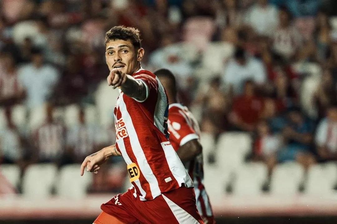 Náutico x Anápolis – Onde assistir e escalações!