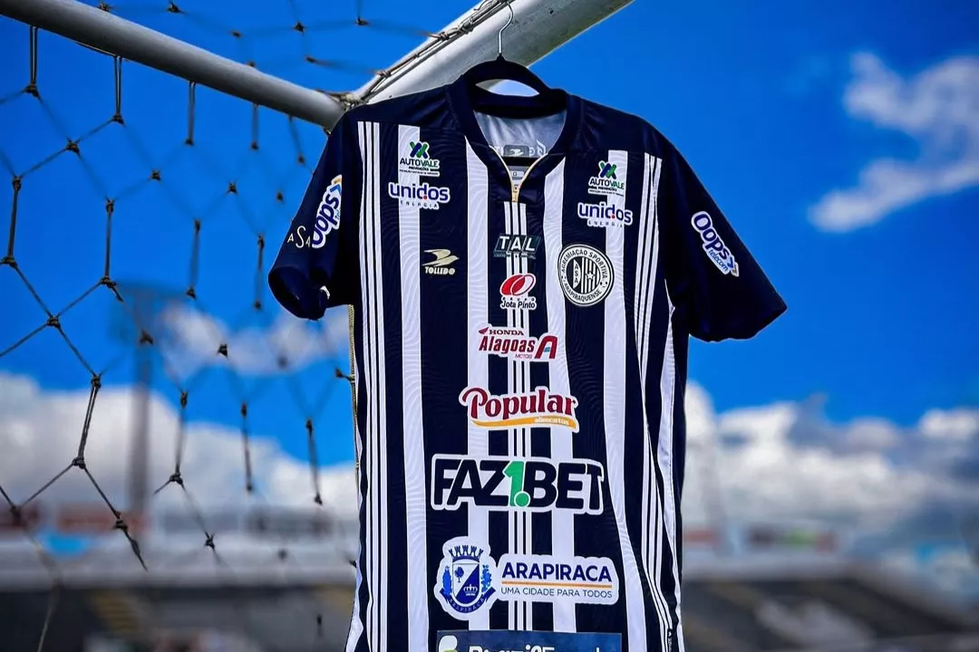 Série D: ASA viaja para Manaus em busca de vantagem nas oitavas