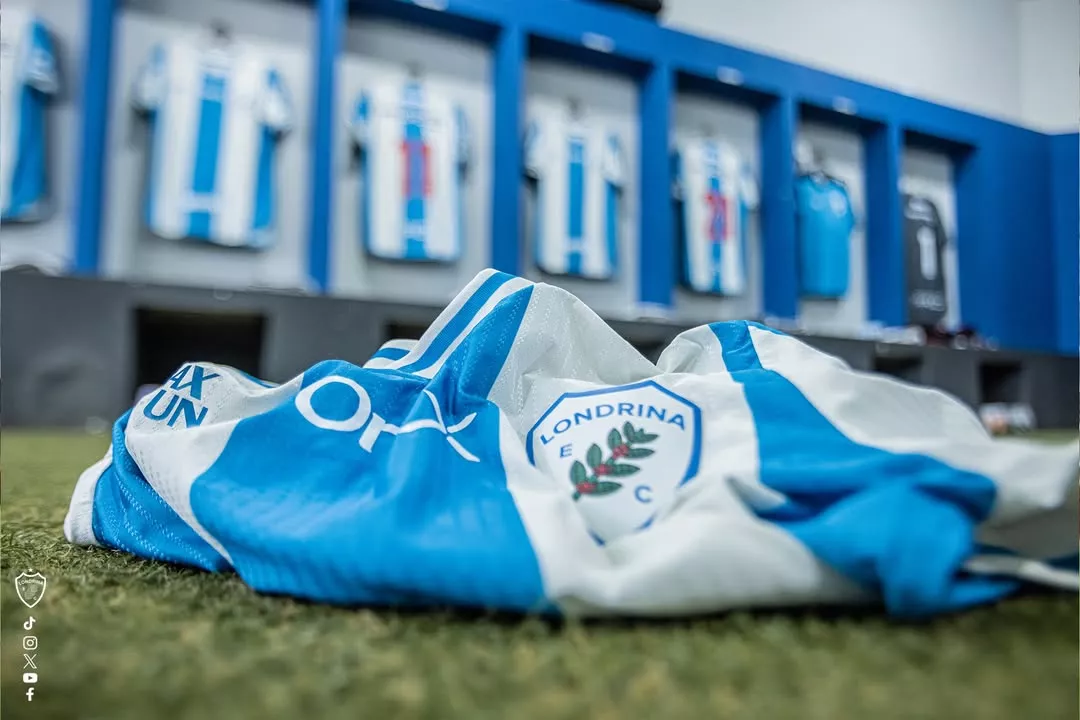 Brusque x Londrina – Onde assistir e escalações!