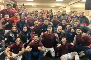 Caxias 1 x 0 ABC - Tranquilidade de classificado na Série C!