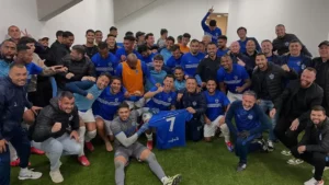 Barra-SC 3 x 0 Cascavel-PR - Avançou com tranquilidade na Série D