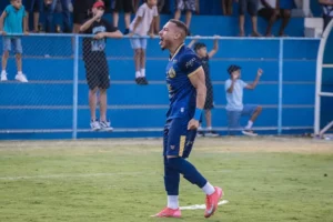 Aparecidense-GO 2 x 2 Maricá-RJ - Goianos buscam empate e avançam