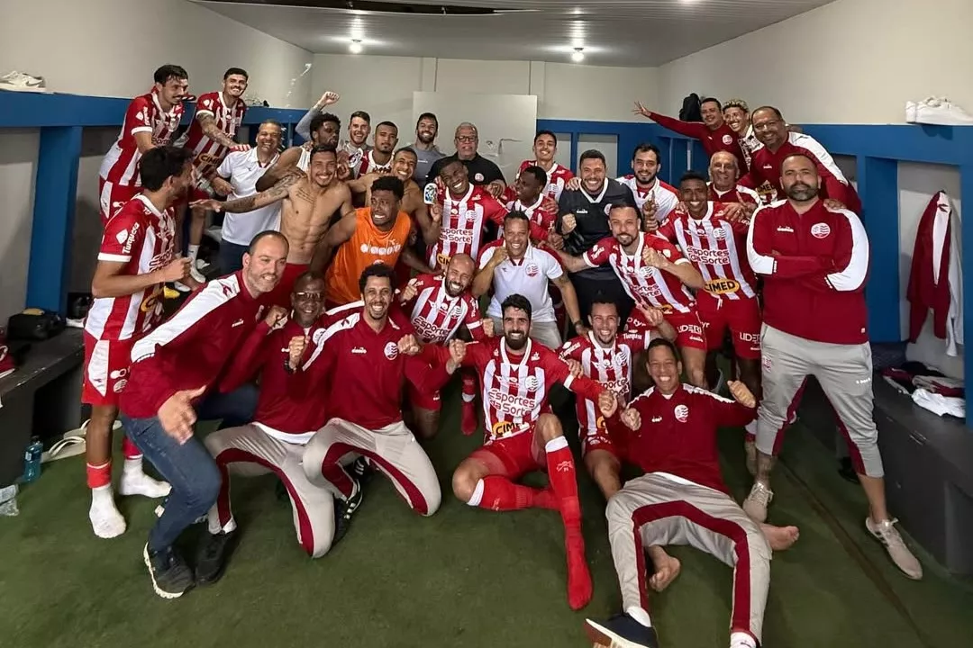 SÉRIE C: Náutico e São Bernardo caminham para classificação (Foto: Divulgação)