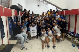 Ituano 1 x 2 Confiança - Virada importante na Série D