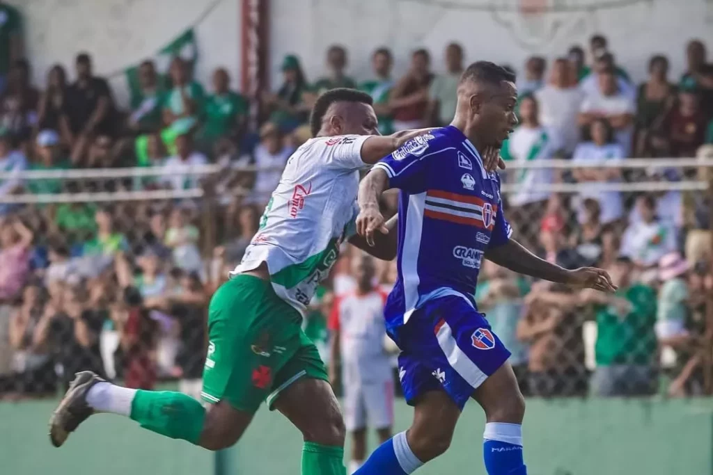 Série D: Técnico do Maranhão tem dúvidas para enfrentar o Central 2 Série D: Técnico do Maranhão tem dúvidas para duelo de ida contra o Central (Foto: Iury Oliveira/MAC)