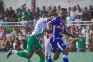 Série D: Técnico do Maranhão tem dúvidas para enfrentar o Central