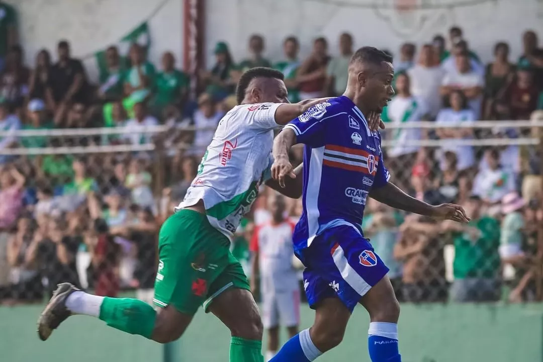 Série D: Técnico do Maranhão tem dúvidas para enfrentar o Central