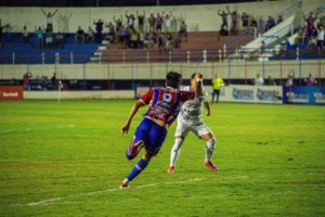 SÉRIE C: Itabaiana respira, mas Figueirense mantém situação delicada