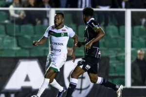 Maringá x Retrô - Onde assistir e escalações!