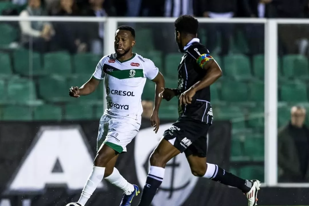 Maringá x Retrô – Onde assistir e escalações!