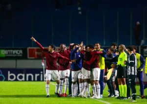 Tombense x Caxias - Onde assistir e escalações!