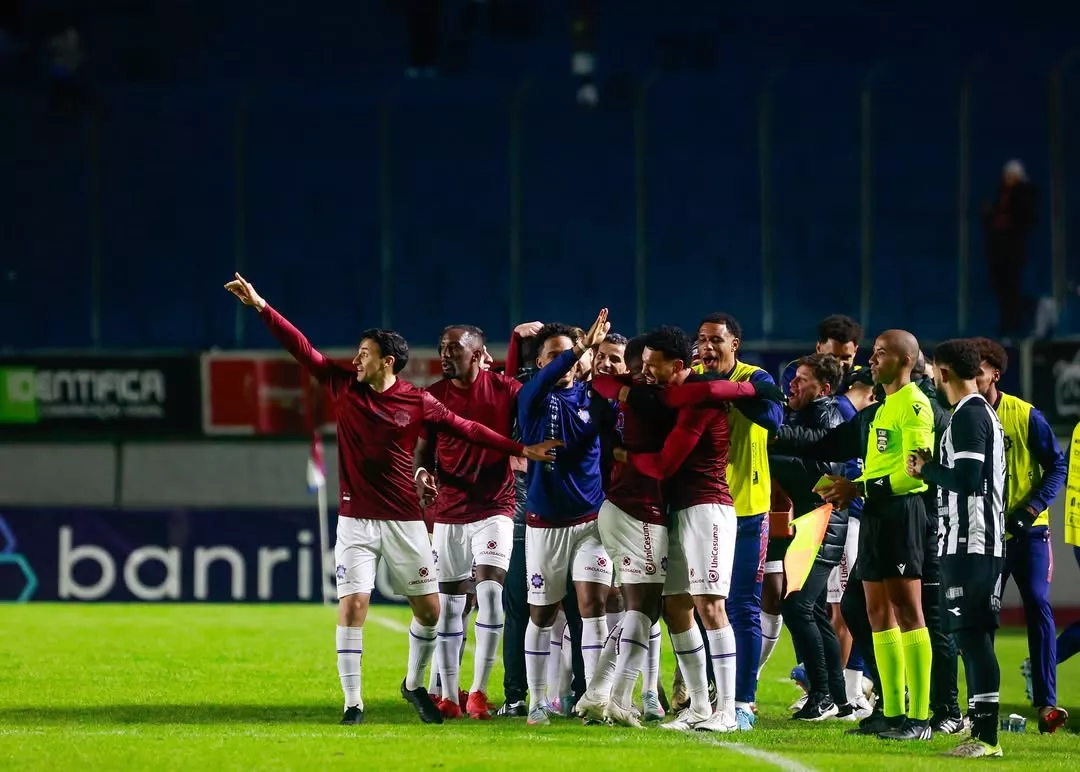 Tombense x Caxias – Onde assistir e escalações!