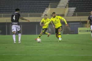 São Bernardo x Náutico - Onde assistir e escalações!