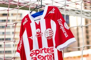 Náutico não terá Mateus Silva e Paulo Sérgio contra o São Bernardo