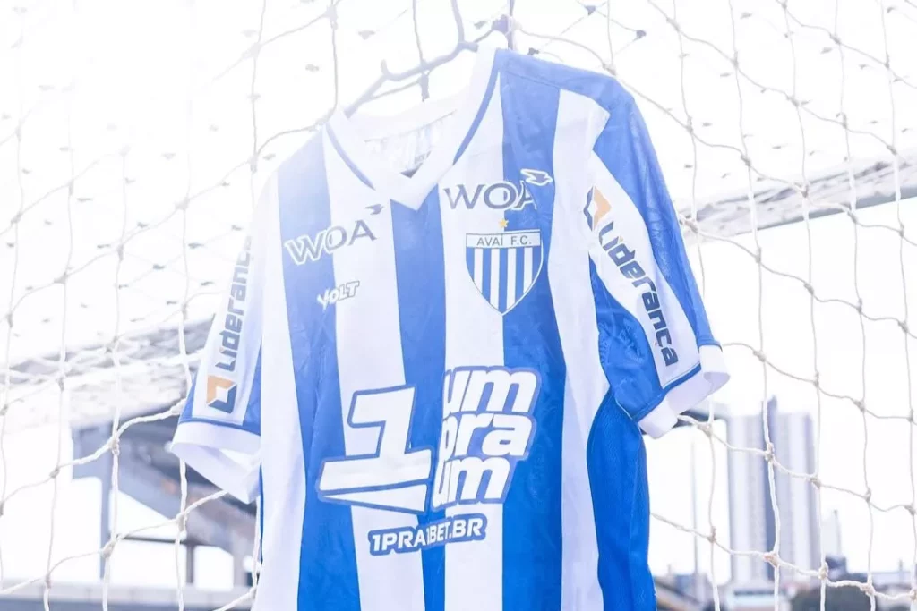 Avaí x Amazonas - Onde assistir e escalações! (Foto: Bemo Küster/Avaí)