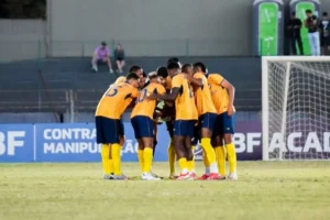 Retrô x ABC - Onde assistir e escalações!