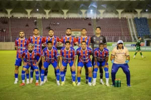 Itabaiana x Maringá - Onde assistir e escalações!