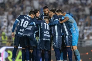 Técnico do CSA projeta recuperação na Série C após eliminação no Nordestão